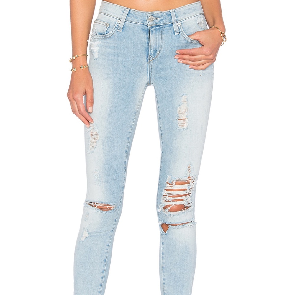Lovers and Friends Ricky Jeans